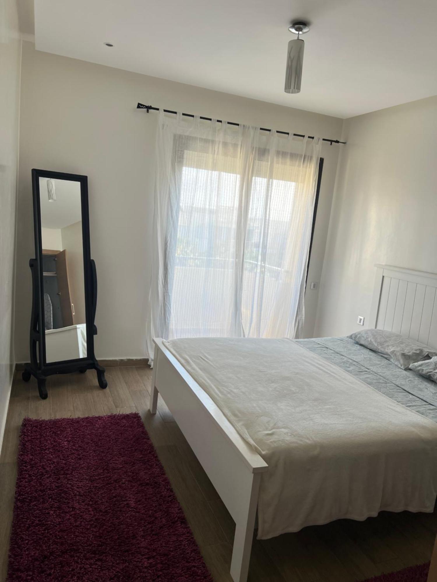 Luxury Apartement Near The Beach Sidi Bouqnadel Exteriér fotografie