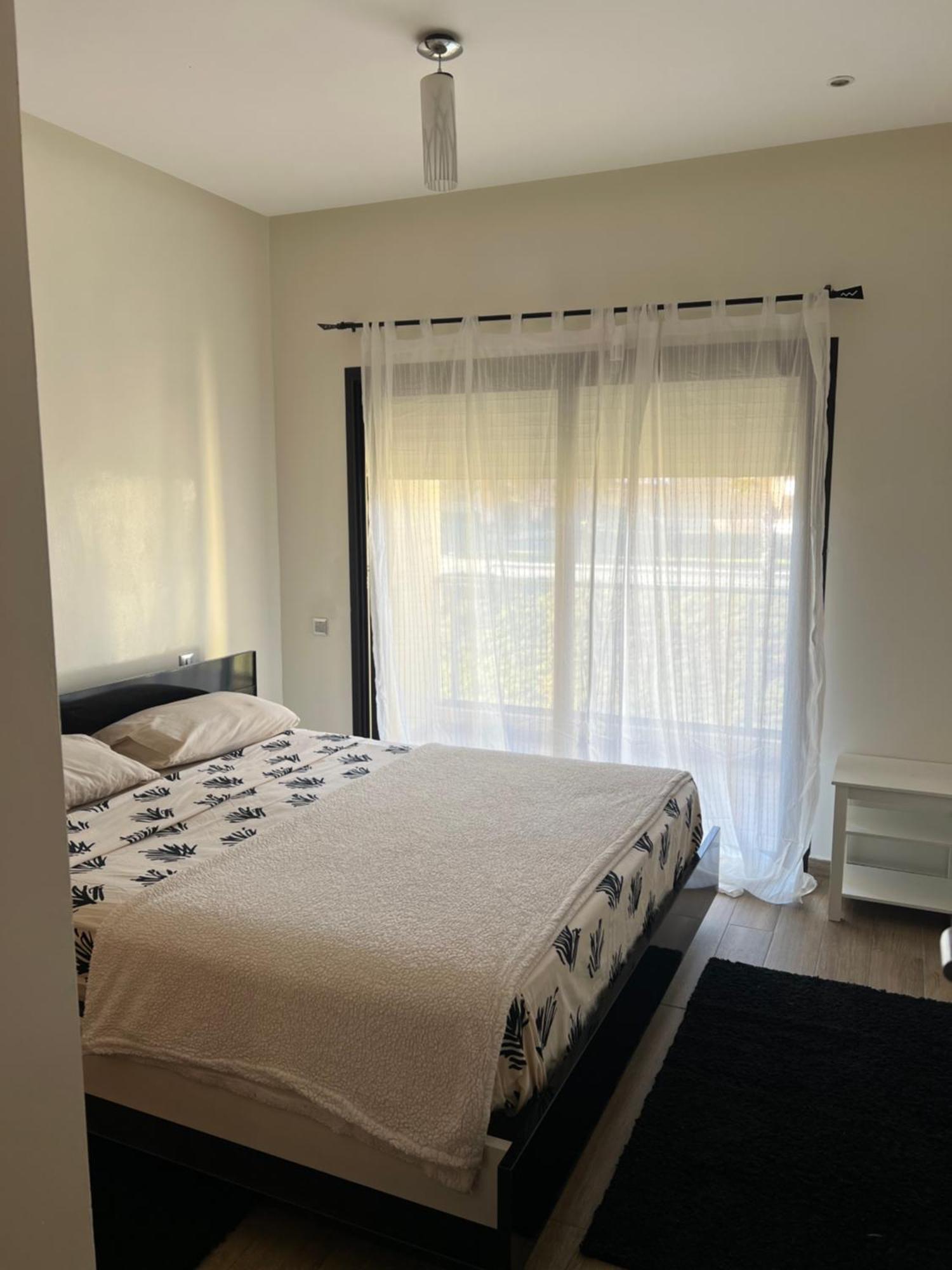 Luxury Apartement Near The Beach Sidi Bouqnadel Exteriér fotografie