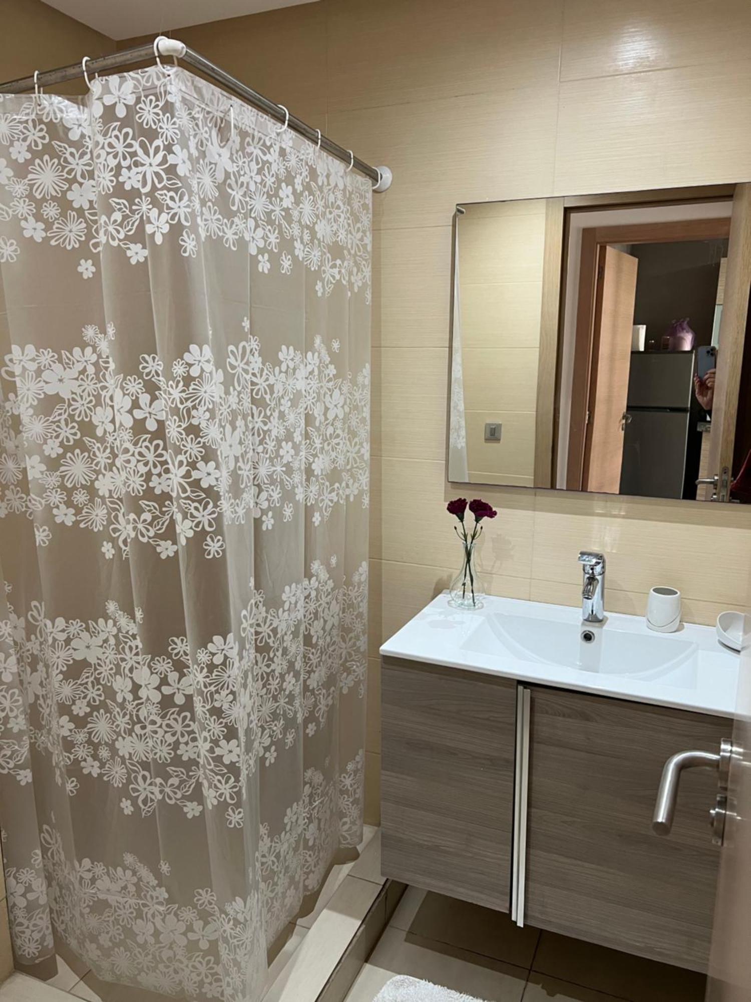 Luxury Apartement Near The Beach Sidi Bouqnadel Exteriér fotografie