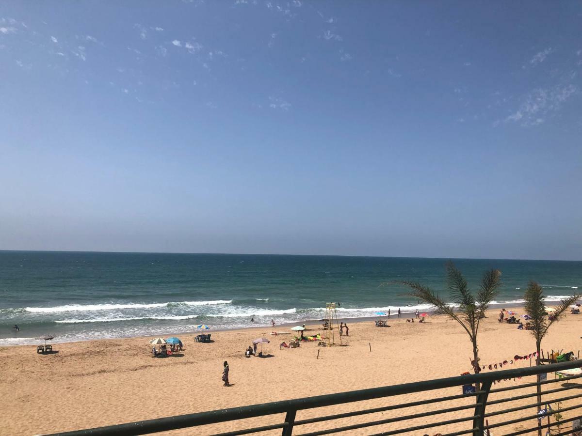 Luxury Apartement Near The Beach Sidi Bouqnadel Exteriér fotografie